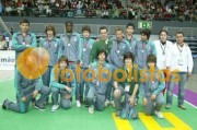 Festa Final da Festa de Basquetebol 2008