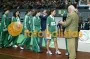 Festa Final da Festa de Basquetebol 2008