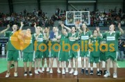 Festa Final da Festa de Basquetebol 2008