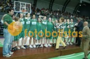 Festa Final da Festa de Basquetebol 2008