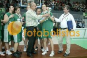 Festa Final da Festa de Basquetebol 2008