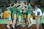 Festa Final da Festa de Basquetebol 2008