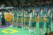 Festa Final da Festa de Basquetebol 2008