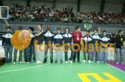 Festa Final da Festa de Basquetebol 2008