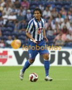 Bruno Alves