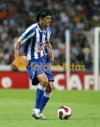 Lucho González