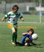 Feirense-Arrifanense