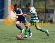 Feirense-Arrifanense