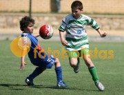 Feirense-Arrifanense