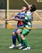 Feirense-Arrifanense