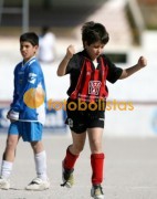 Milheiroense-Avanca Infantis B
