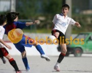 Milheiroense-Águeda