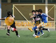 Feirense-Oliveira do Bairro Infantis B