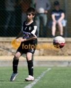 Feirense-Oliveira do Bairro Infantis B