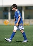 Feirense-Oliveira do Bairro Infantis B