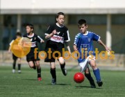 Feirense-Oliveira do Bairro Infantis B
