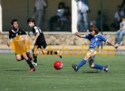 Feirense-Oliveira do Bairro Infantis B