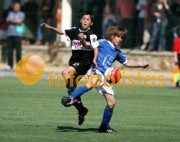 Feirense-Oliveira do Bairro Infantis B