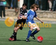 Feirense-Oliveira do Bairro Infantis B