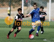Feirense-Oliveira do Bairro Infantis B