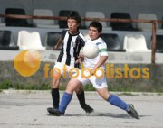 Sanguedo-Relâmpago Nogueirense