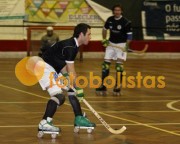 Ac. Feira-Juventude Pacense
