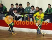 Ac. Feira-Juventude Pacense