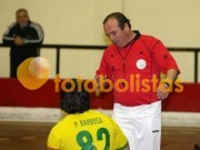 Ac. Feira-Juventude Pacense