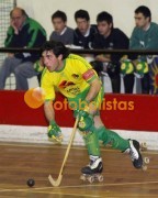 Ac. Feira-Juventude Pacense