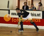 Ac. Feira-Juventude Pacense