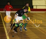 Ac. Feira-Juventude Pacense