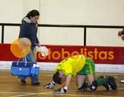 Ac. Feira-Juventude Pacense