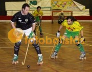 Ac. Feira-Juventude Pacense
