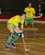 Ac. Feira-Juventude Pacense