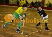 Ac. Feira-Juventude Pacense