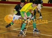 Ac. Feira-Juventude Pacense