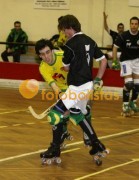 Ac. Feira-Juventude Pacense