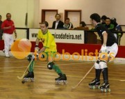 Ac. Feira-Juventude Pacense