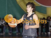Sanjoanense-Ovarense cadetes Masculinos