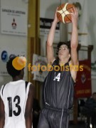 Sanjoanense-Ovarense cadetes Masculinos