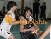 Sanjoanense-Ovarense cadetes Masculinos