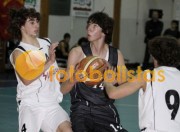 Sanjoanense-Ovarense cadetes Masculinos