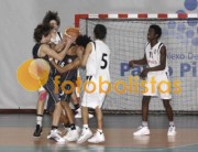 Sanjoanense-Ovarense cadetes Masculinos