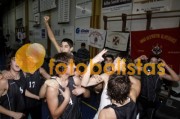 Sanjoanense-Ovarense cadetes Masculinos