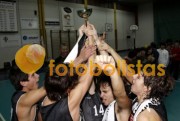 Sanjoanense-Ovarense cadetes Masculinos
