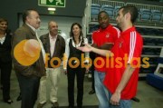 FESTA DO BASQUETEBOL EM PORTIMAO 2009