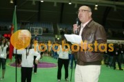 FESTA DO BASQUETEBOL EM PORTIMAO 2009