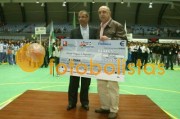 FESTA DO BASQUETEBOL EM PORTIMAO 2009