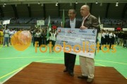 FESTA DO BASQUETEBOL EM PORTIMAO 2009
