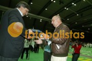 FESTA DO BASQUETEBOL EM PORTIMAO 2009